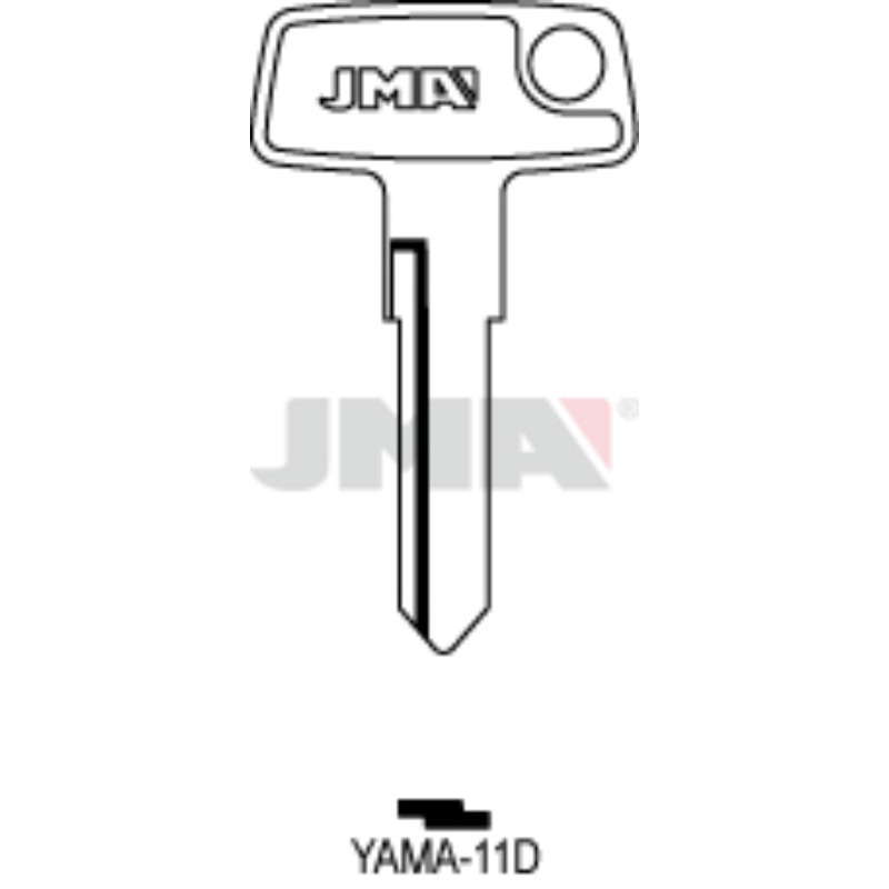 Chei JMA Otel-A YAMA-11D